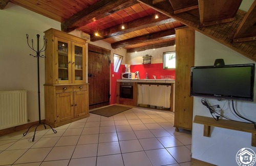 Beaupont House | Les Loges de Bevey - Beaupont
