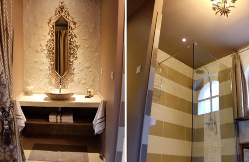 Pontlevoy Bed & Breakfast | Les Loges de Saint Eloi