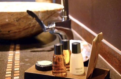 Pontlevoy Bed & Breakfast | Les Loges de Saint Eloi
