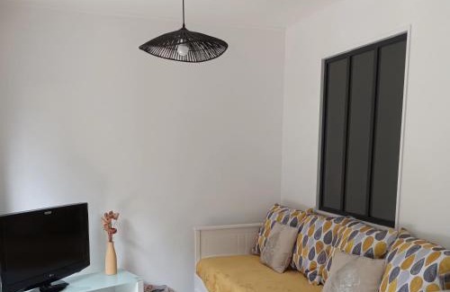 Parthenay Apartment | Les loges