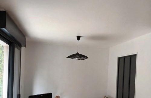 Parthenay Apartment | Les loges
