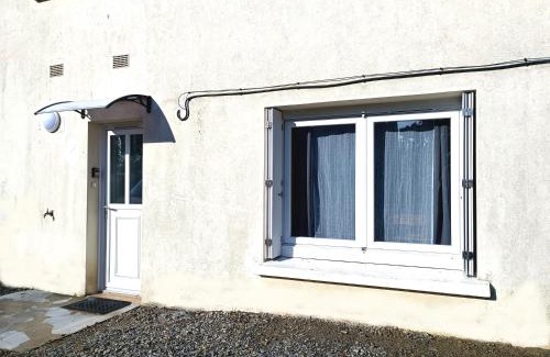 Pontchateau Apartment | Les Logis du Haut Bodio