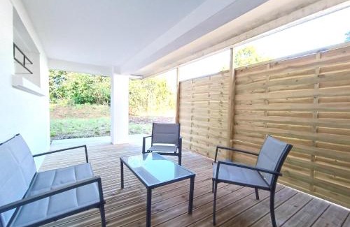 Pontchateau Apartment | Les Logis du Haut Bodio