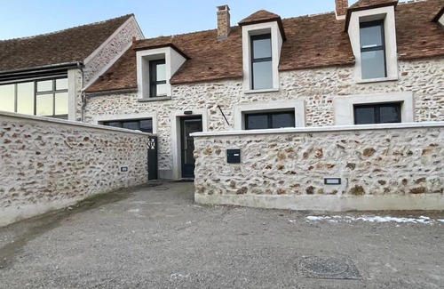 Bullion House | Les logis du Parc