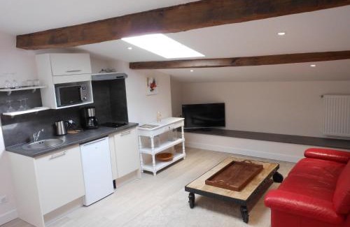 Saint-Emilion Apartment | Les Logis du Roy