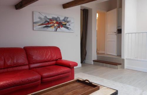 Saint-Emilion Apartment | Les Logis du Roy