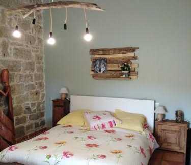 Banne Bed & Breakfast | Les loups dans la bergerie
