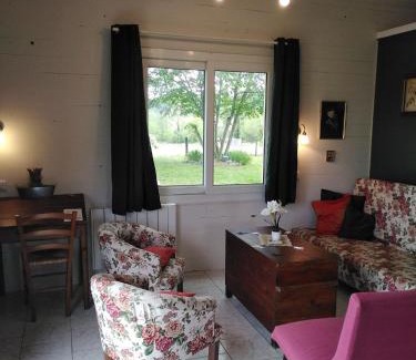 Banne Bed & Breakfast | Les loups dans la bergerie