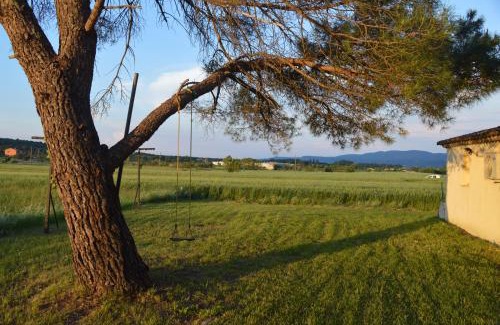 Banne Bed & Breakfast | Les loups dans la bergerie