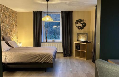 Francorchamps Bed & Breakfast | Les Lucioles