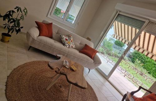 Nyons Villa | Les LUCIOLES