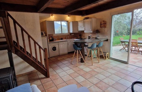 Berre-des-Alpes House | Les Lys - BERRE LES ALPES
