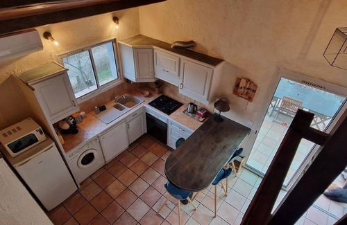Berre-des-Alpes House | Les Lys - BERRE LES ALPES