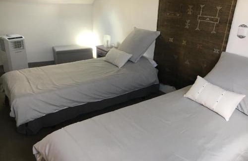 Bourre Bed & Breakfast | les mésanges