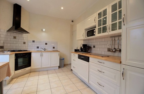 Sables-d'Or-les-Pins House | Les Magnolias - Frehel