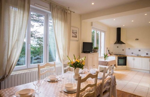 Sables-d'Or-les-Pins House | Les Magnolias - Frehel