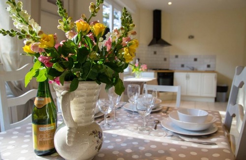 Sables-d'Or-les-Pins House | Les Magnolias - Frehel