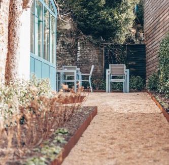 Spa House | Les Maisons d'Edouard Numéro 116