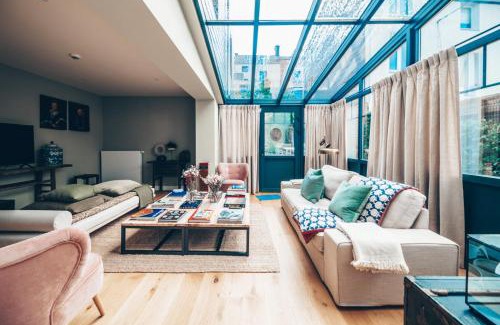Spa House | Les Maisons d'Edouard Numéro 116