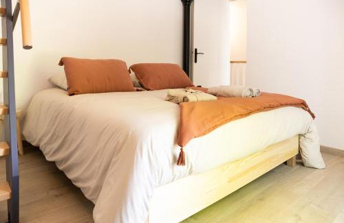 Marly-le-Roi House | Les Maisons de l'Abreuvoir Côté Village