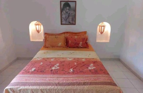 Hammam Sousse Apartment | Les maisons de la mer