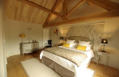 Les Farges House | Les Maisons du Cheylard-Lascaux