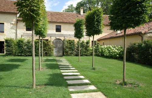 Les Farges House | Les Maisons du Cheylard-Lascaux