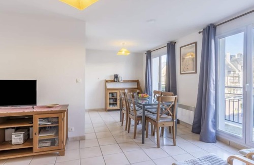 Port Guillaume Apartment | Les Marines 1 et 2 by Interhome