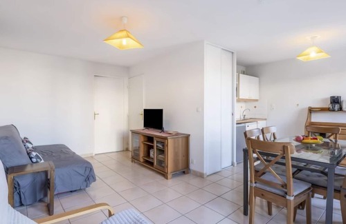 Port Guillaume Apartment | Les Marines 1 et 2 by Interhome