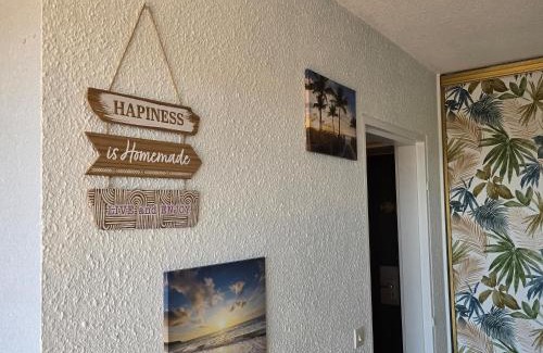 Le Port Apartment | Les Marines du Soleil Canet-Plage