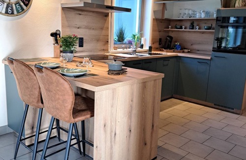 Berismenil House | Les Marmottes Gîte Bérismenil La Roche-en-Ardenne