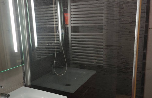 Reberty Apartment | Les Ménuires 4-person apartment near the slopes