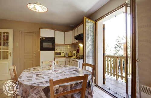 Bourg-Saint-Maurice House | LES MESANGES - BOURG SAINT MAURICE