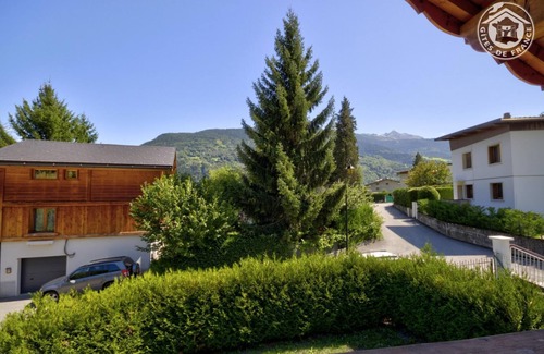 Bourg-Saint-Maurice House | LES MESANGES - BOURG SAINT MAURICE