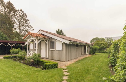 Lintot-les-Bois House | Les Meuniers - LINTOT LES BOIS