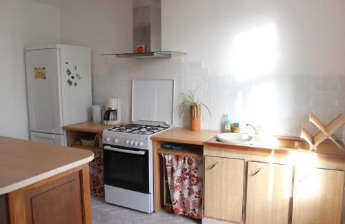 Nogentel Apartment | LES MIGLOU - Maison picarde entre Paris et la Champagne !