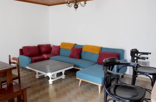 Nogentel Apartment | LES MIGLOU - Maison picarde entre Paris et la Champagne !