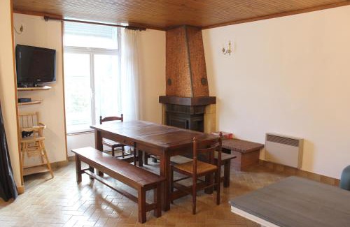 Nogentel Apartment | LES MIGLOU - Maison picarde entre Paris et la Champagne !