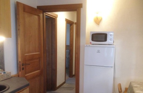 Morgex Apartment | Les Montagnards apartment