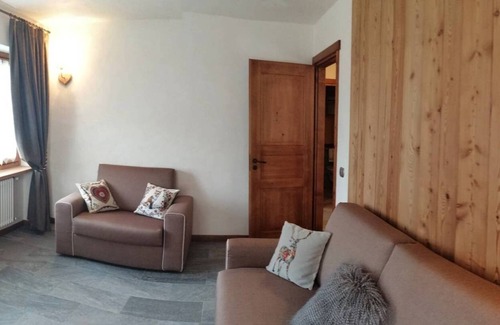 Morgex Apartment | Les Montagnards apartment