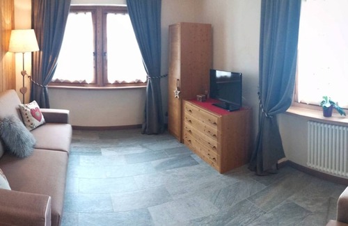 Morgex Apartment | Les Montagnards apartment
