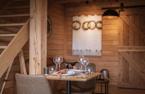 Heyd Bed & Breakfast | Les Monts d'Aisne