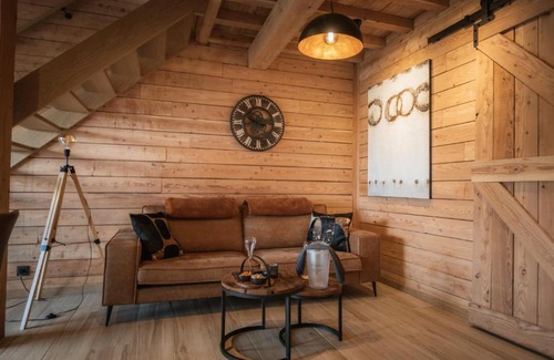 Heyd Bed & Breakfast | Les Monts d'Aisne