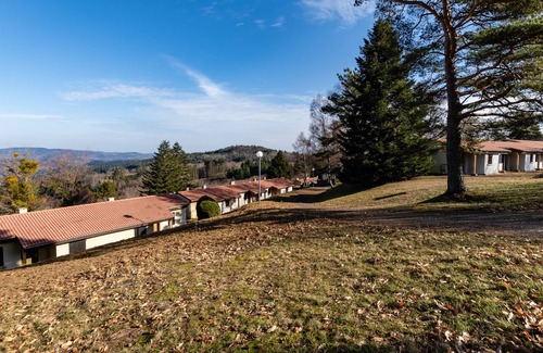 Saint-Jean-la-Vetre House | Les Monts du Forez - Vacancéole