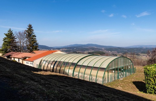 Saint-Jean-la-Vetre House | Les Monts du Forez - Vacancéole