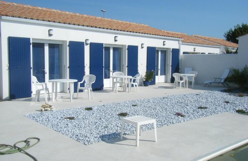 La Cotiniere Bed & Breakfast | Les Mouettes