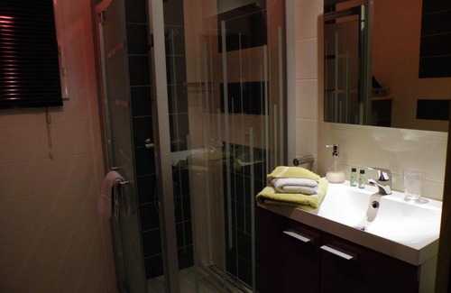 Les Herbiers Bed & Breakfast | Les mouettes