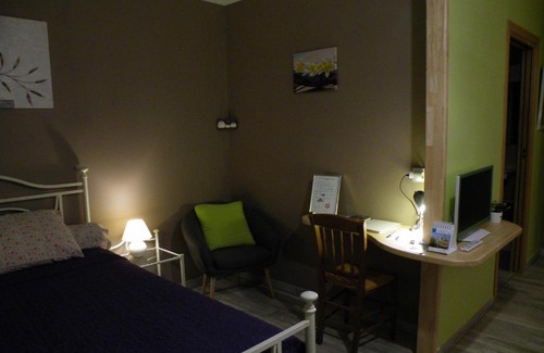 Les Herbiers Bed & Breakfast | Les mouettes