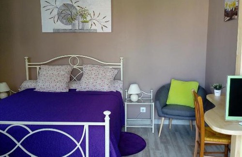 Les Herbiers Bed & Breakfast | Les mouettes