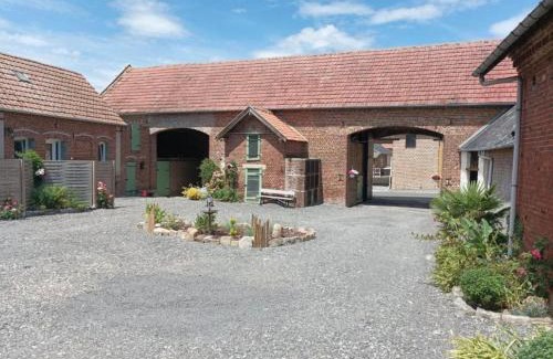 Bouzincourt House | Les muches